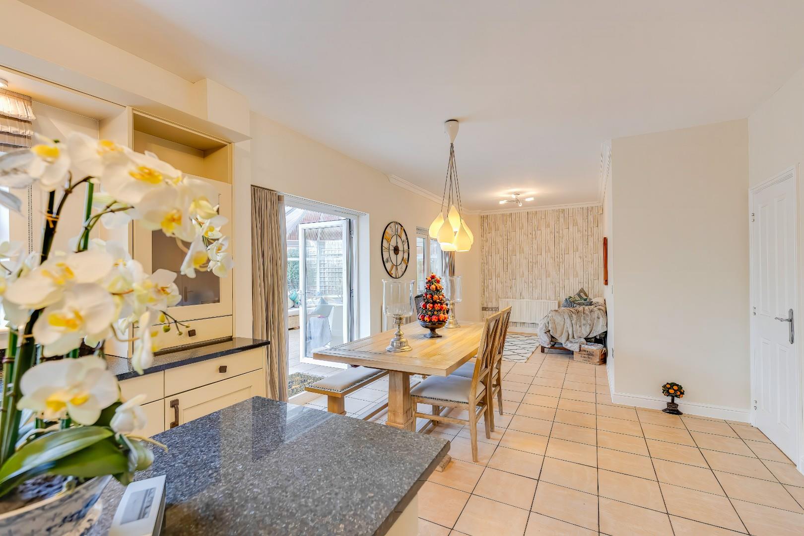 Sanderling Way, Porthcawl, Bridgend County Borough, CF36 3TD